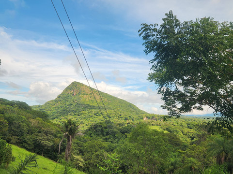 Destination Services CR-利比里亚必去景点