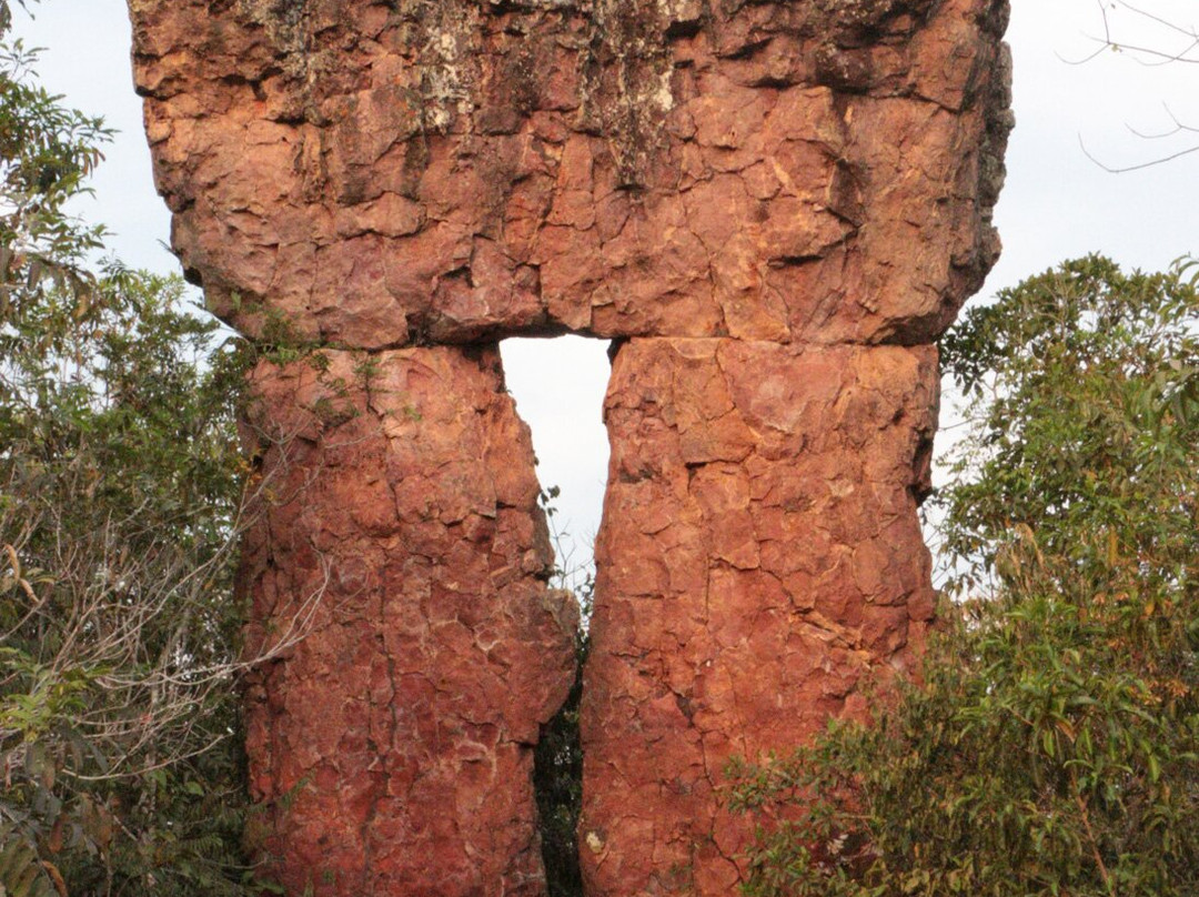 Aldeia Ponte De Pedra景点图片