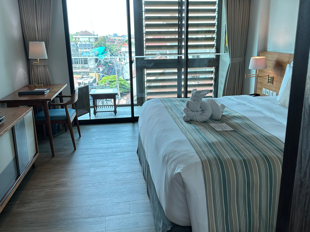 Rama Residence Padma主图