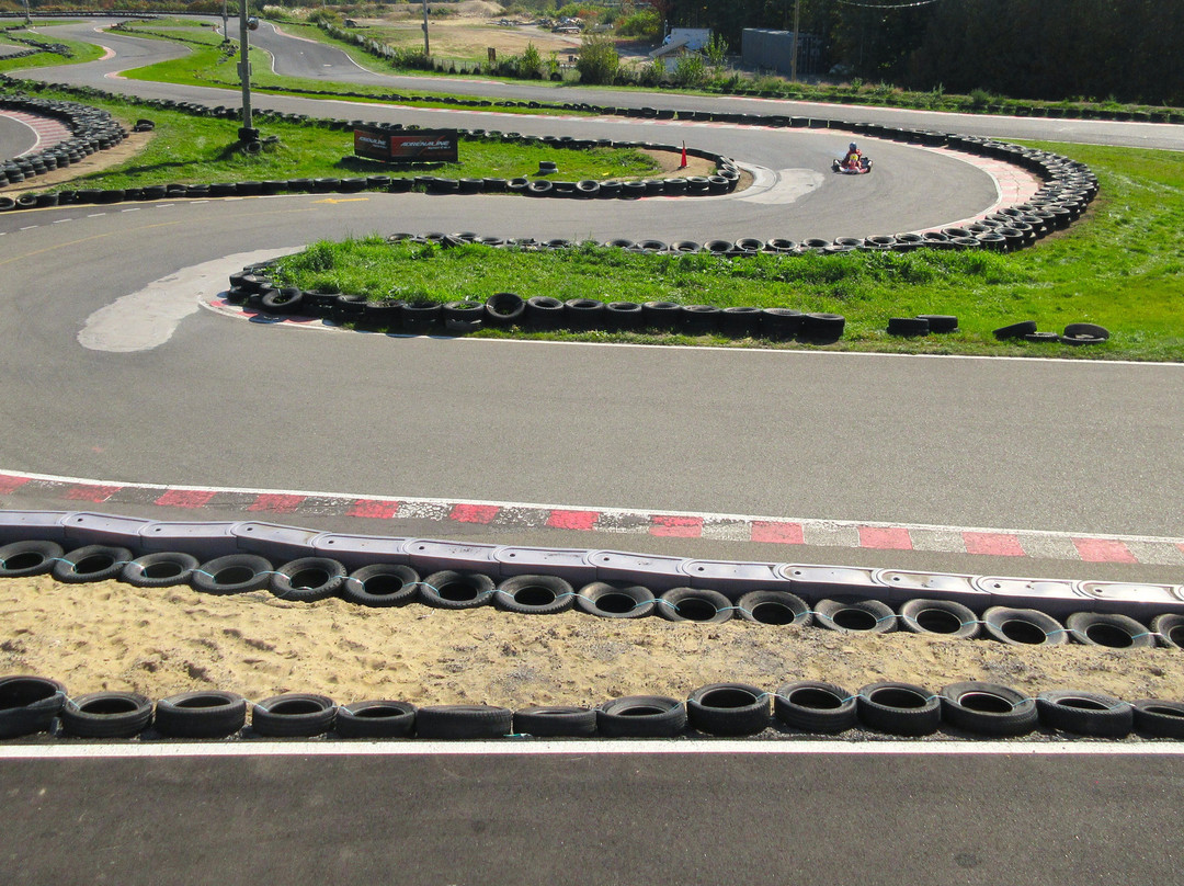 KCR Karting景点图片