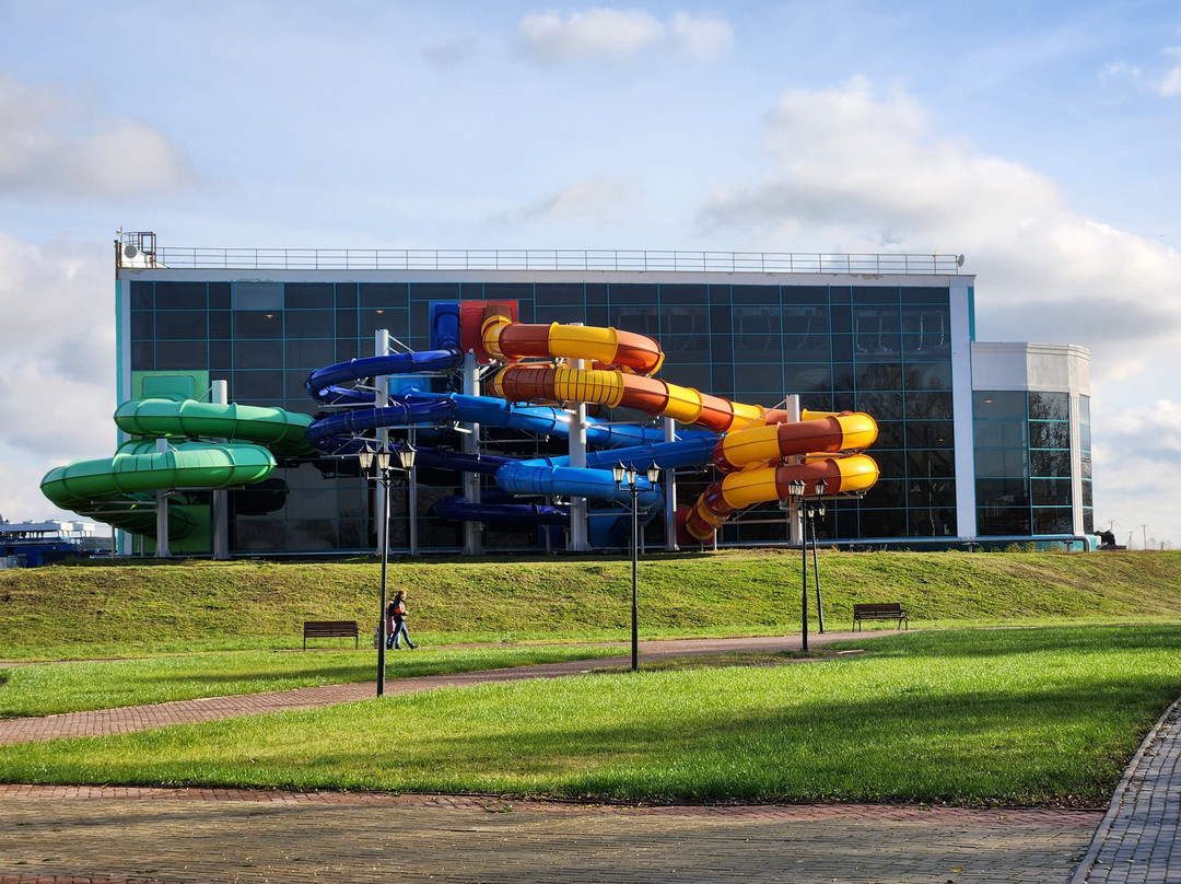 Park-hotel Okskaya Zhemchuzhina主图