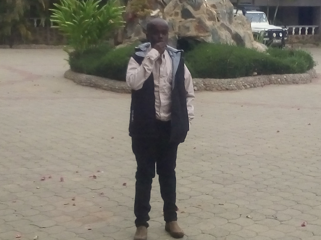 Comfort Gardens主图