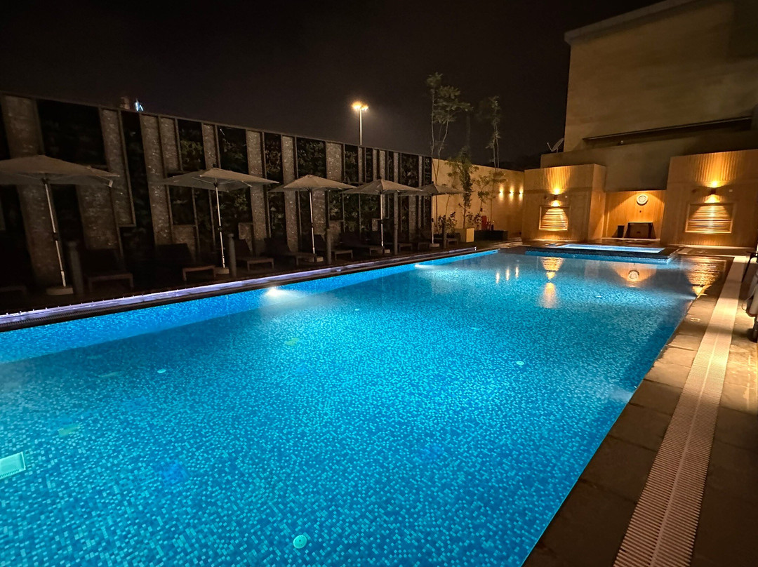 Citadines Abha主图