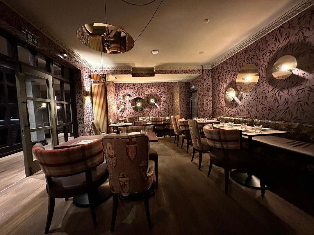 Hotel 1881 Archiestown主图