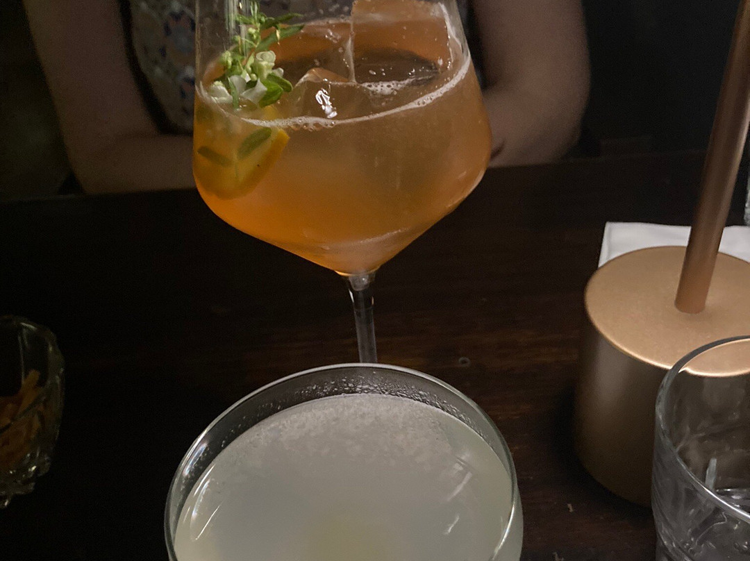 Dibuk House-Talat Yai必去景点