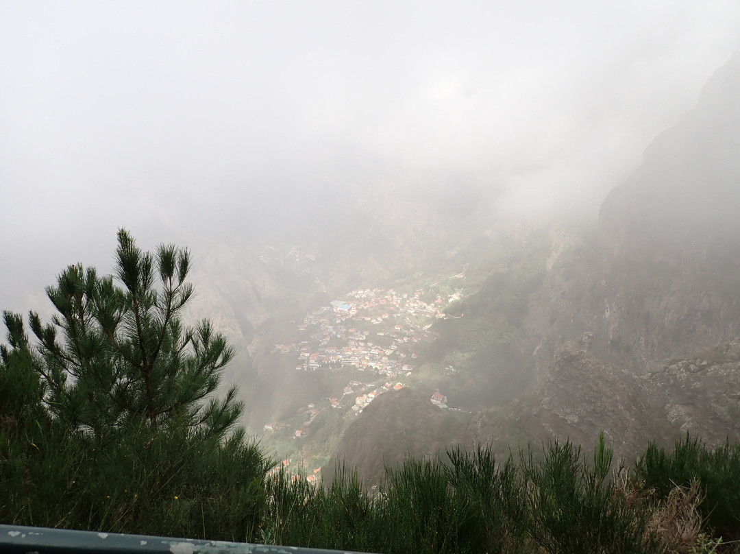 Tukway Madeira-沙尔必去景点