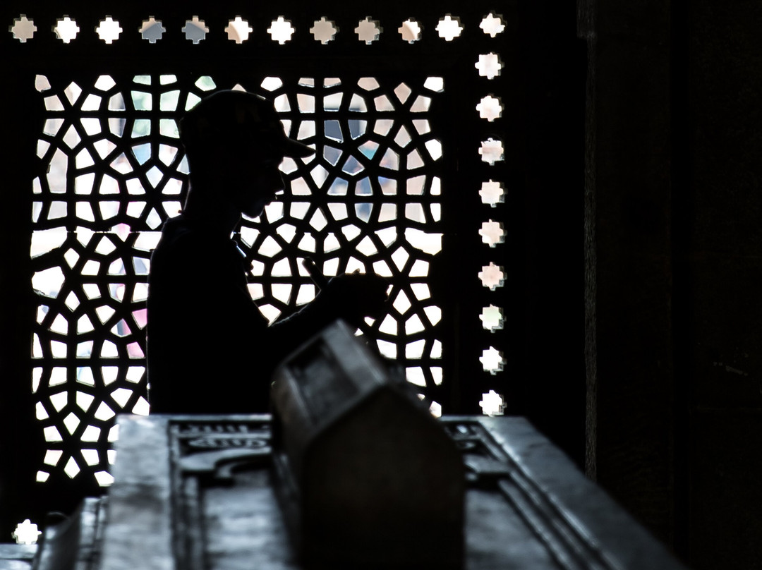 Viaggi Incredible India-斋蒲尔必去景点