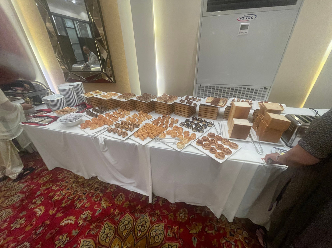 Ramada by Wyndham Lahore Gulberg II主图