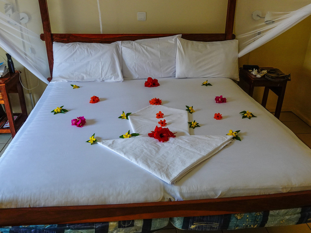Lemon Creek Hotel Resort主图