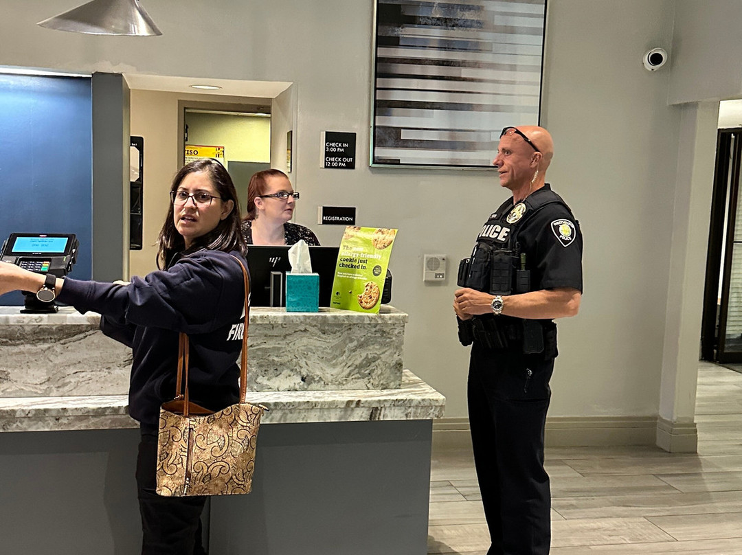 Doubletree By Hilton Denver - Westminister主图