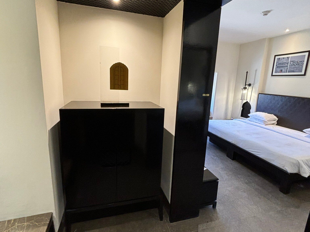 Jaisalmer Marriott Resort & Spa主图