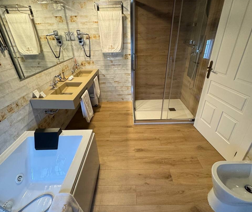 Hotel Casablanca Boutique主图