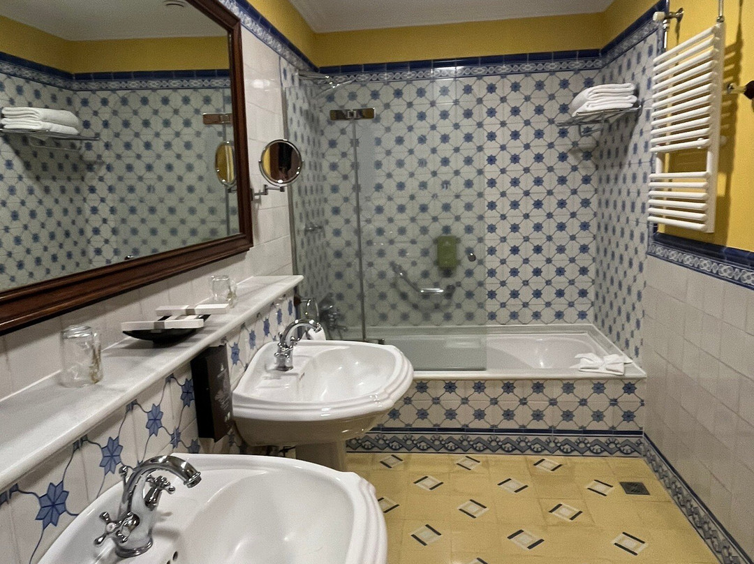 Spa Villalba-Vilaflor必去景点