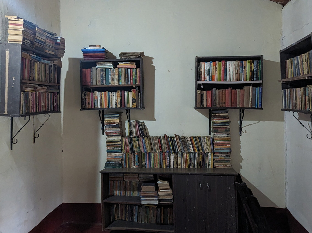 Siderbhan Homestay Chikmagalur主图