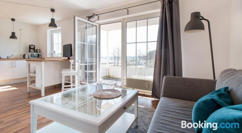 Strandquartier Wassersleben