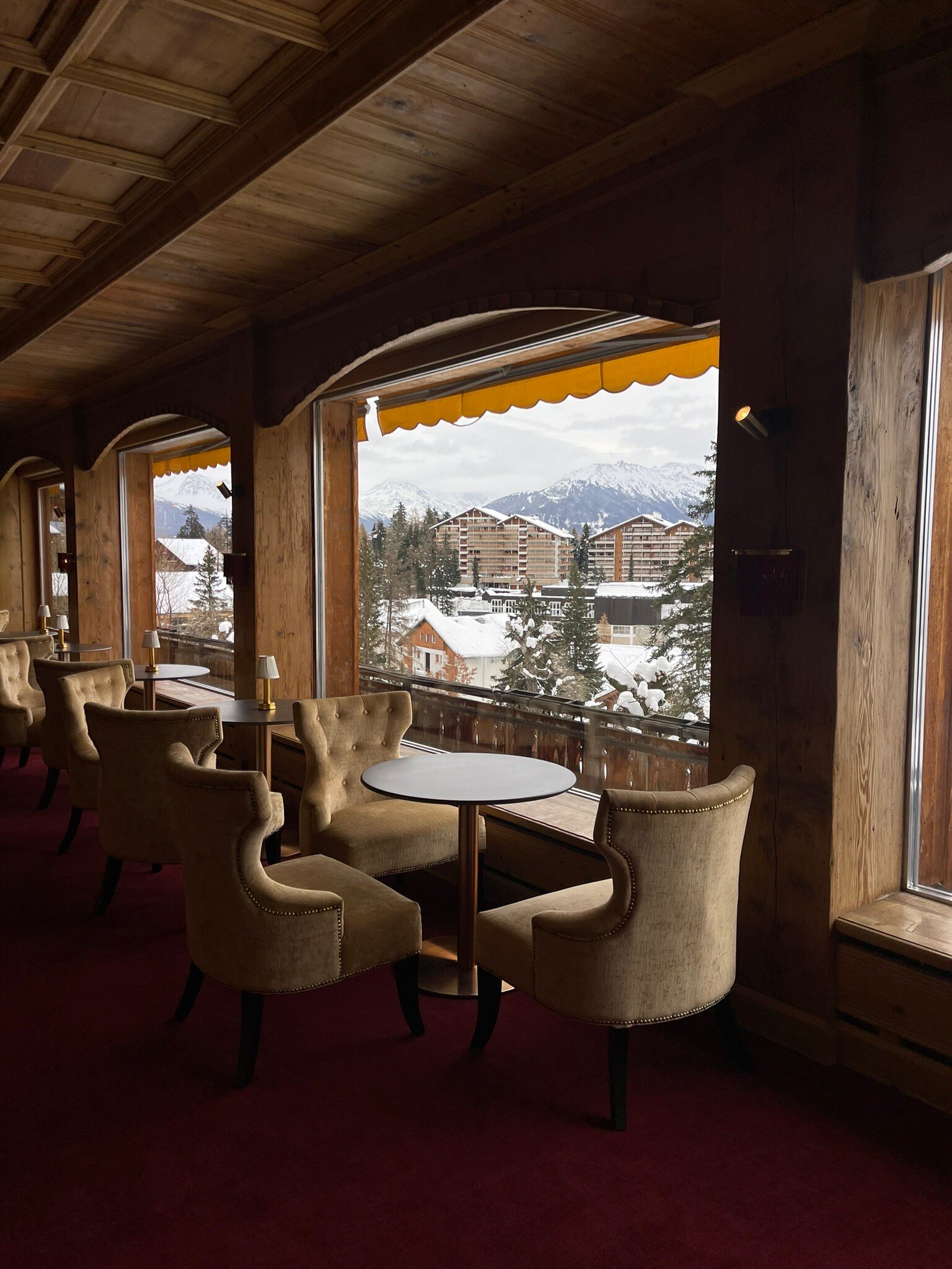 Hotel De l'Etrier-官方