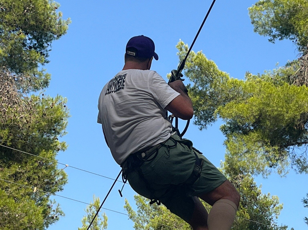 Athena Private Tours-雅典必去景点