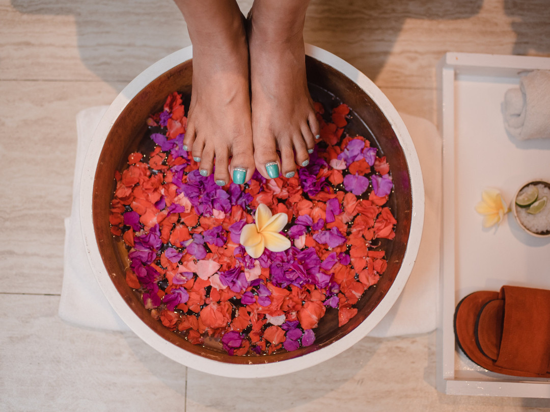 Ambiente Spa at Lv8 Resort Hotel景点图片