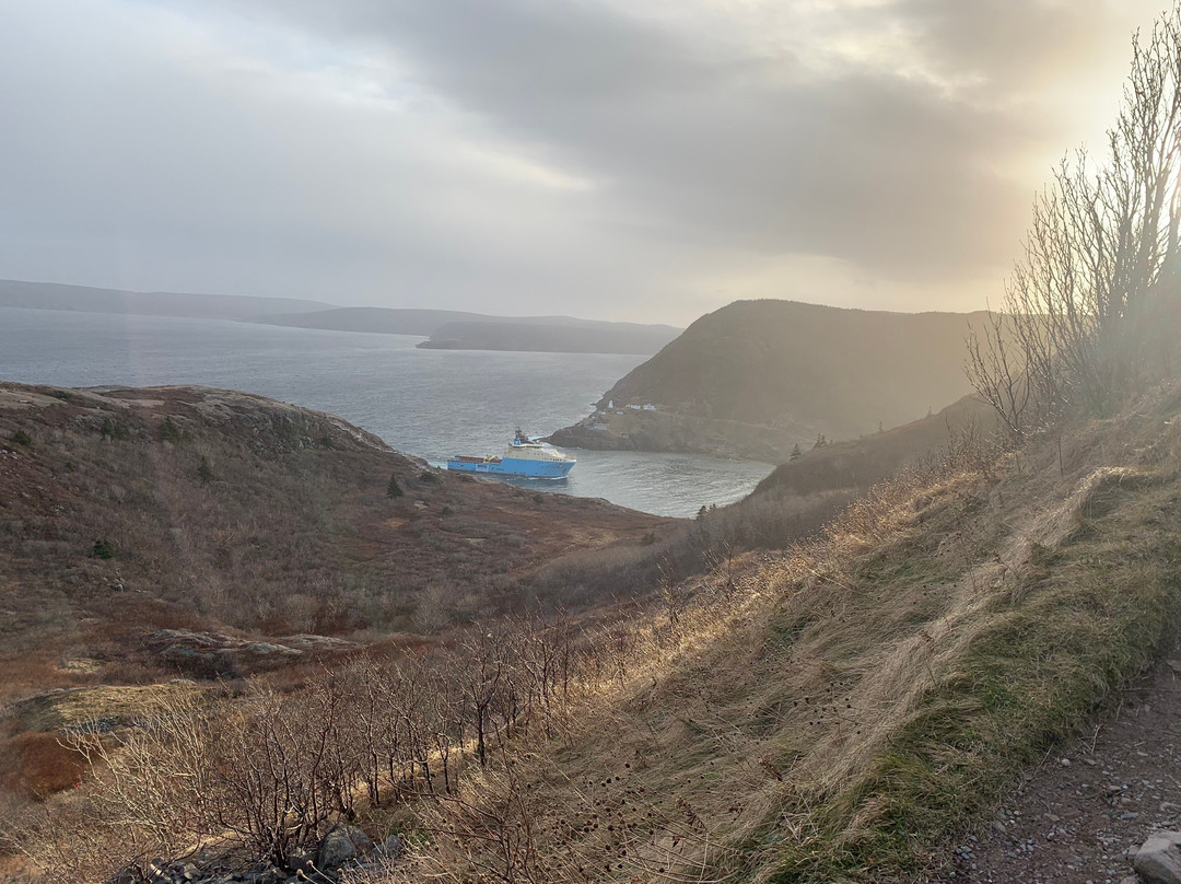 North Head Trail景点图片