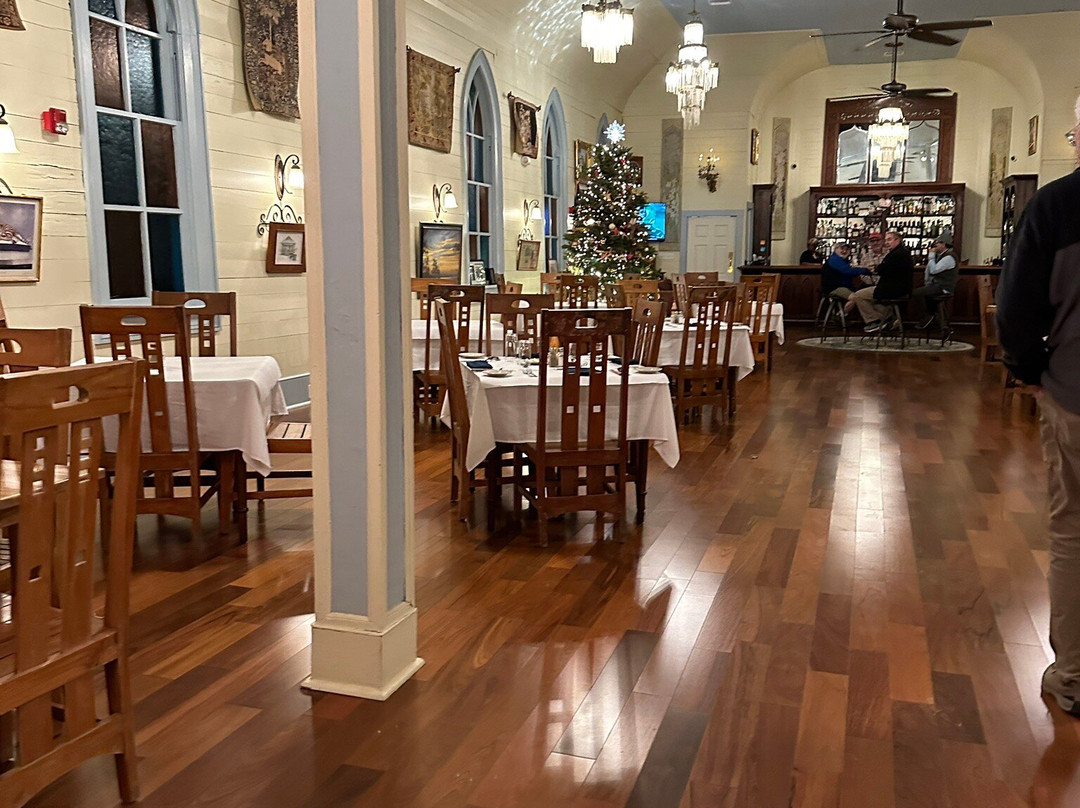 Woodland Plantation - A Country Inn主图