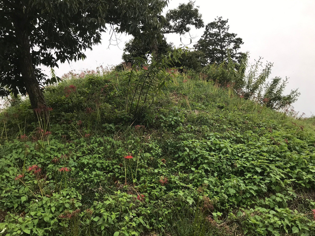 Kawasaki Tumulus-那珂川町必去景点