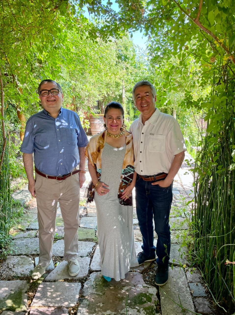 Hotel Vendimia Parador-官方