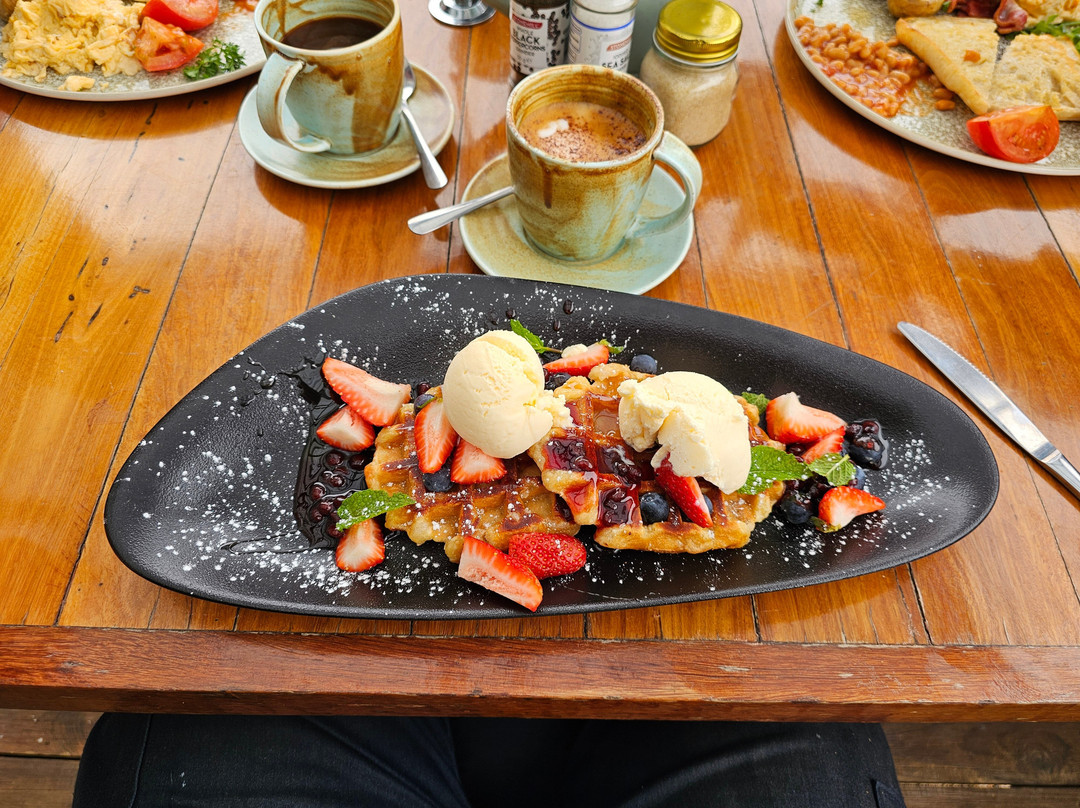 Emu Ridge Eucalyptus-金斯科特必去景点