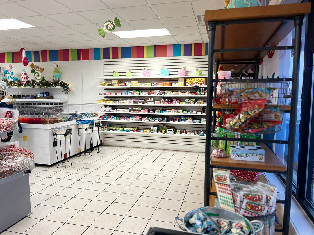Albanese Confectionery景点图片