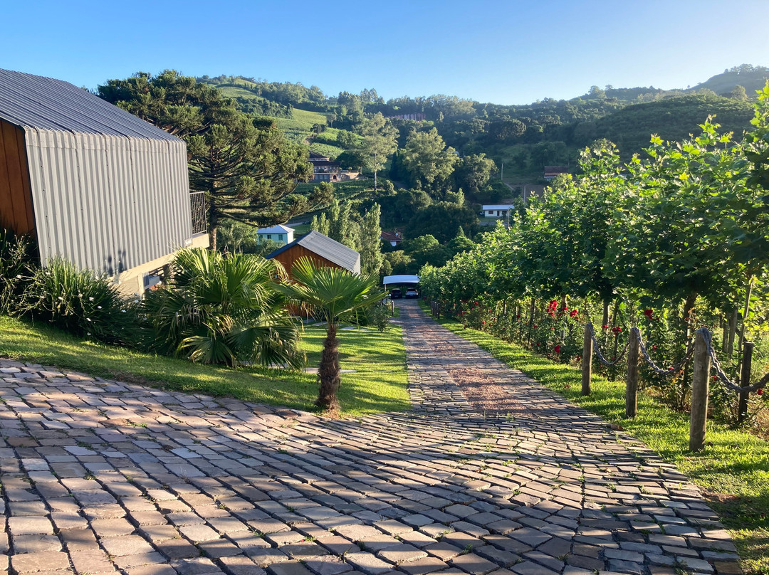 Cappio Pousada e Lazer主图