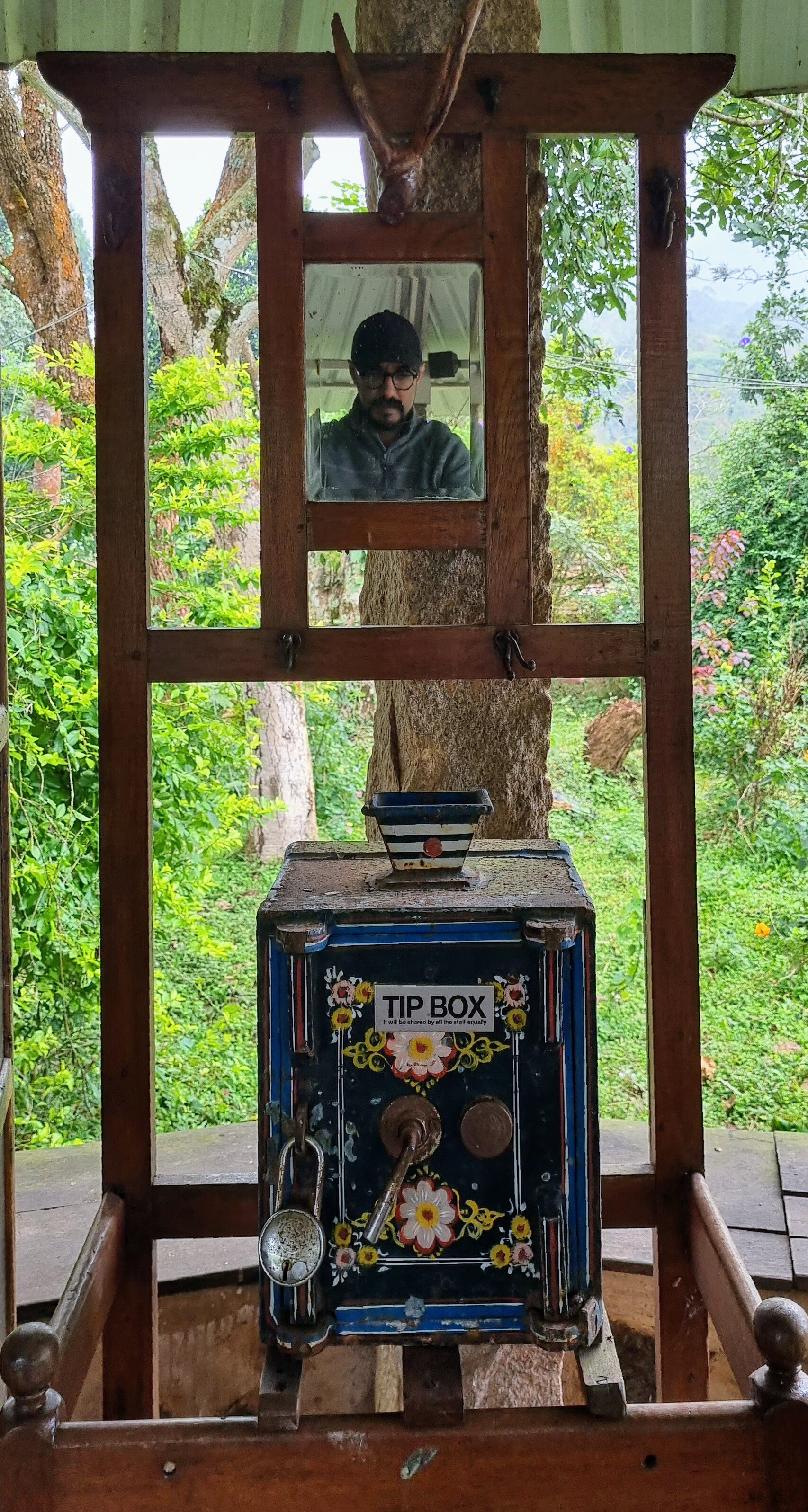Elephant Valley Eco Farm Hotel-官方