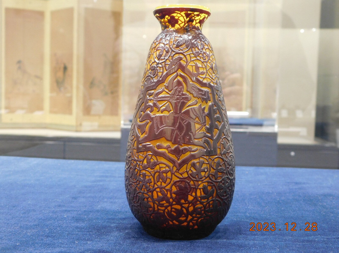 Akashi Culture Museum-明石市必去景点