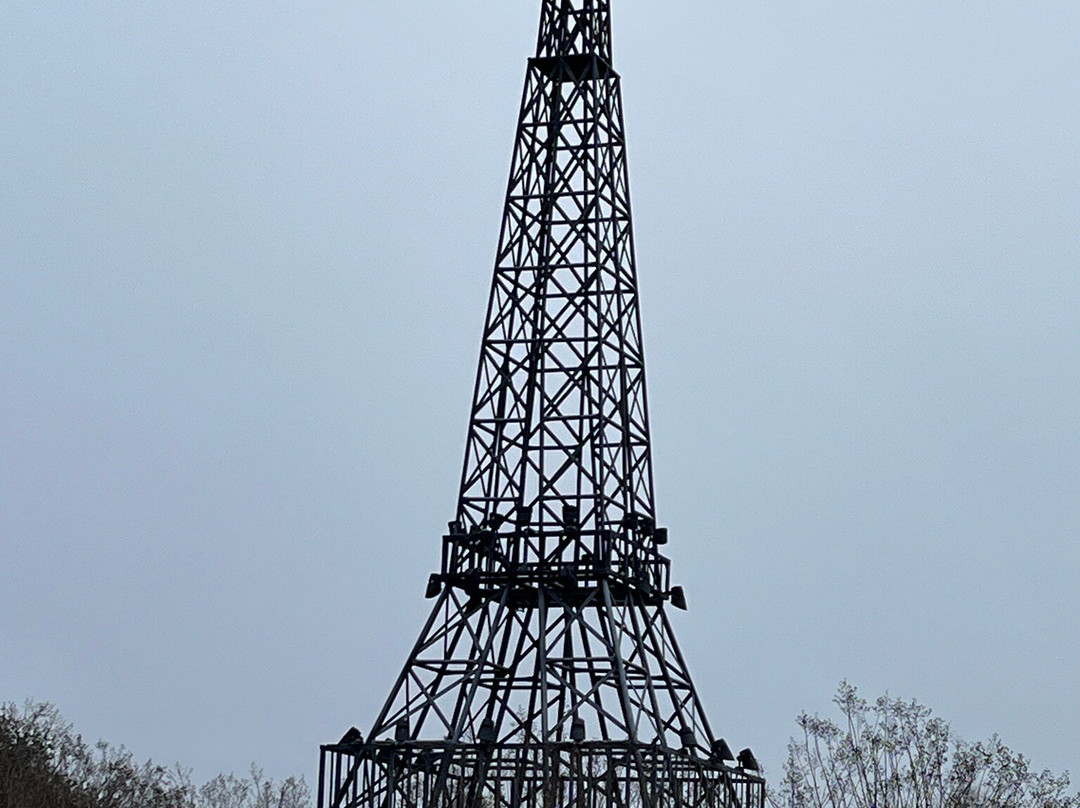 Old Magnolia House Bed and Breakfast主图