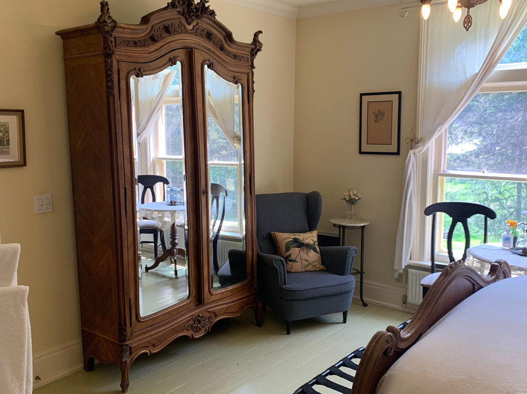 Wild Swan Bed & Breakfast Inn主图