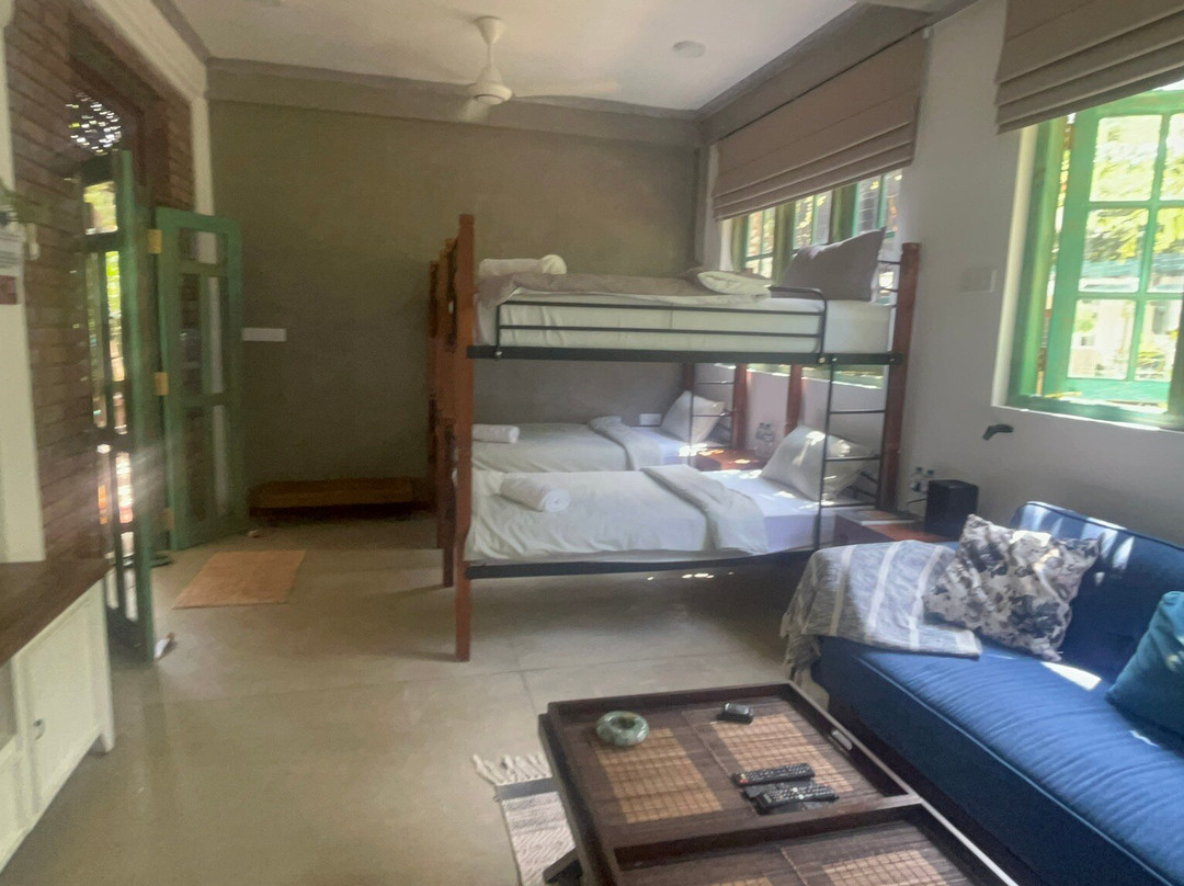 Tranquilisle Villa主图