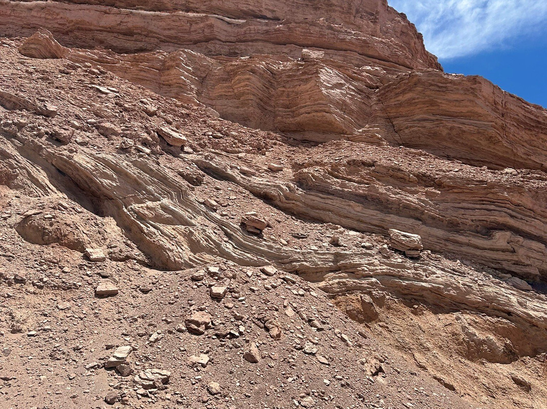 Voyage Atacama luxury desert景点图片