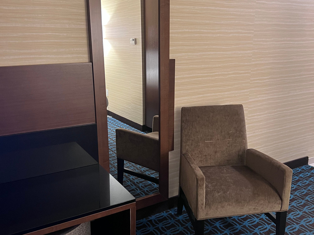 Fairfield by Marriott Inn & Suites Memphis Marion, AR主图