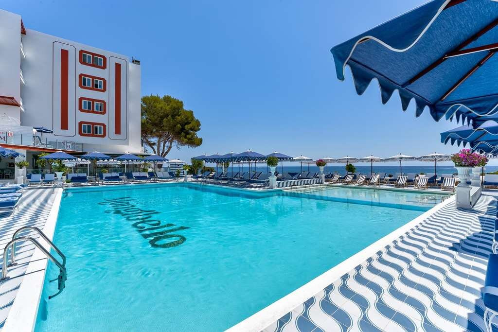 Hotel Mongibello Ibiza主图