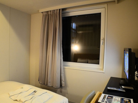 相铁FRESA INN 东京京桥酒店主图