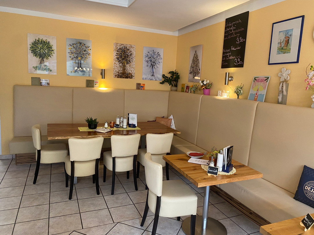 Café Mainstreet主图