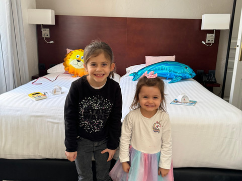 Best Western Hôtel Des Orangers主图