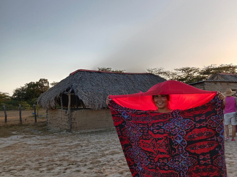 Viajes Mivic-卡利必去景点