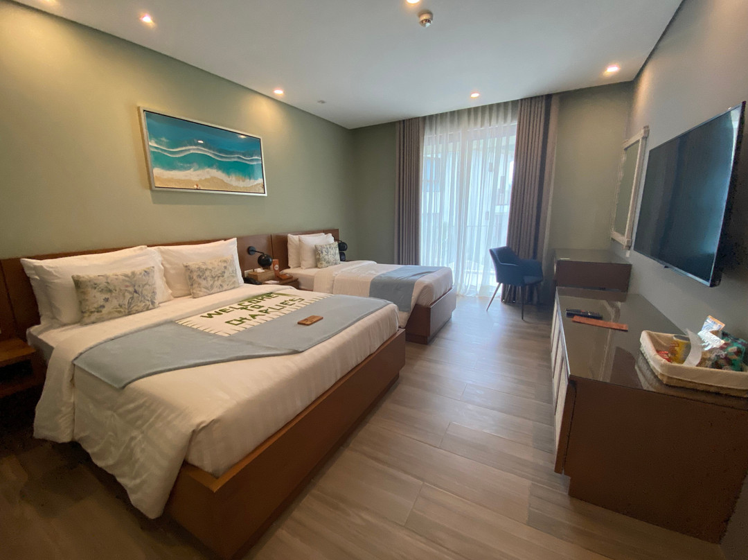 Charlie's El Nido主图