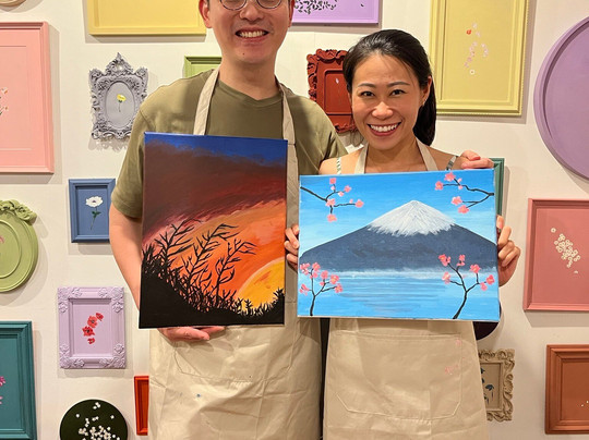 White Canvas Studio-新加坡必去景点