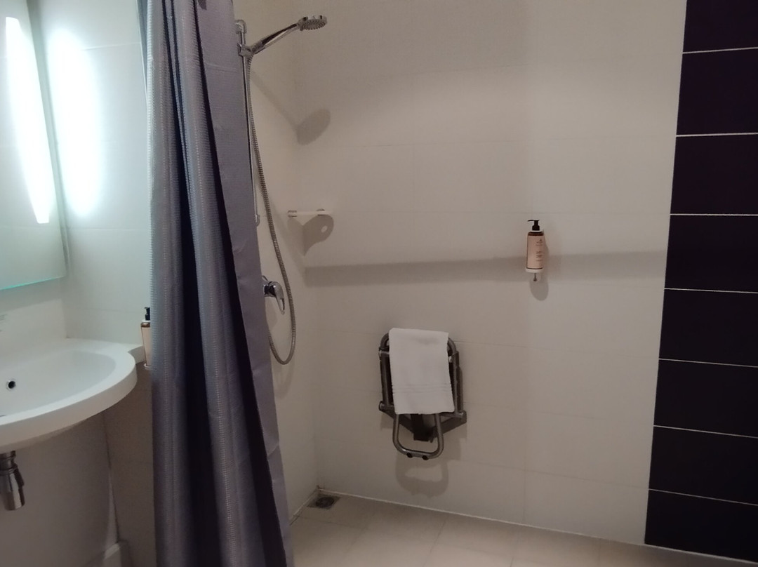 Mercure Lille Roubaix - Grand Hôtel主图