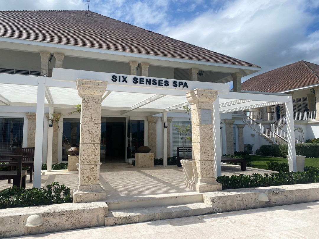 Six Senses Spa at Puntacana Resort & Club景点图片