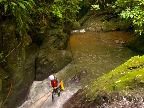 Active Okinawa-名护市必去景点