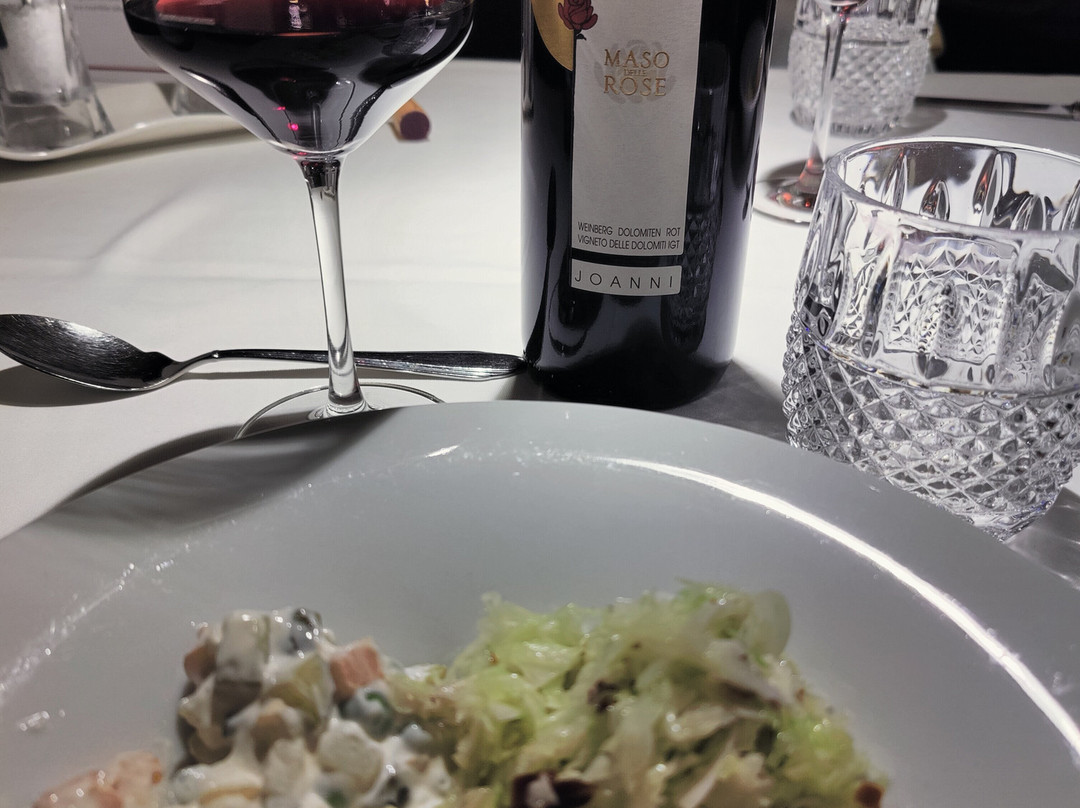 Hotel Posta Pederoa主图