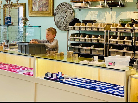 The Vault & Co-圣奥古斯丁必去景点