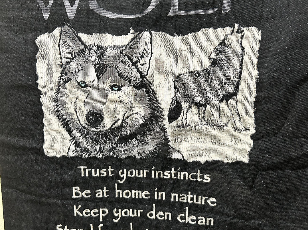 Iron Wolf Ranch and Distillery-Spicewood必去景点