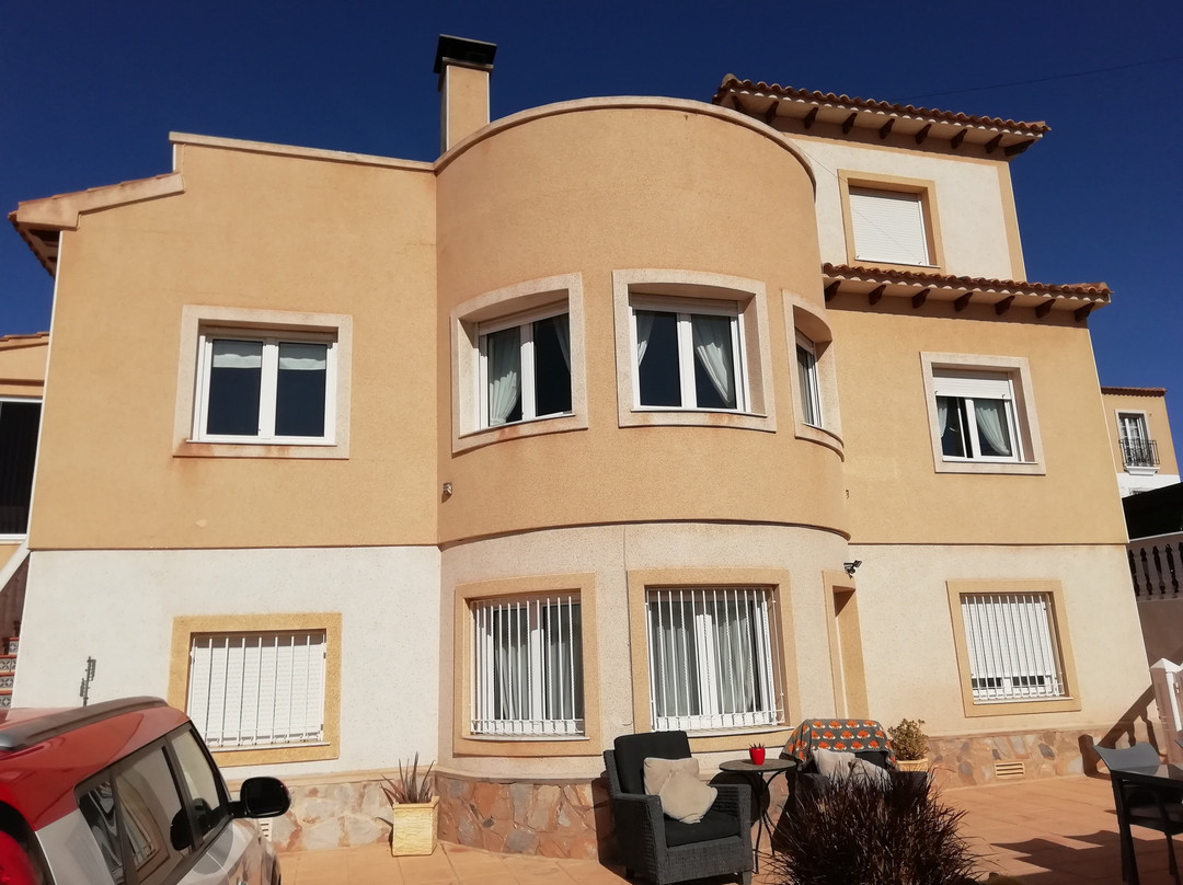 Casa Lanjaron主图